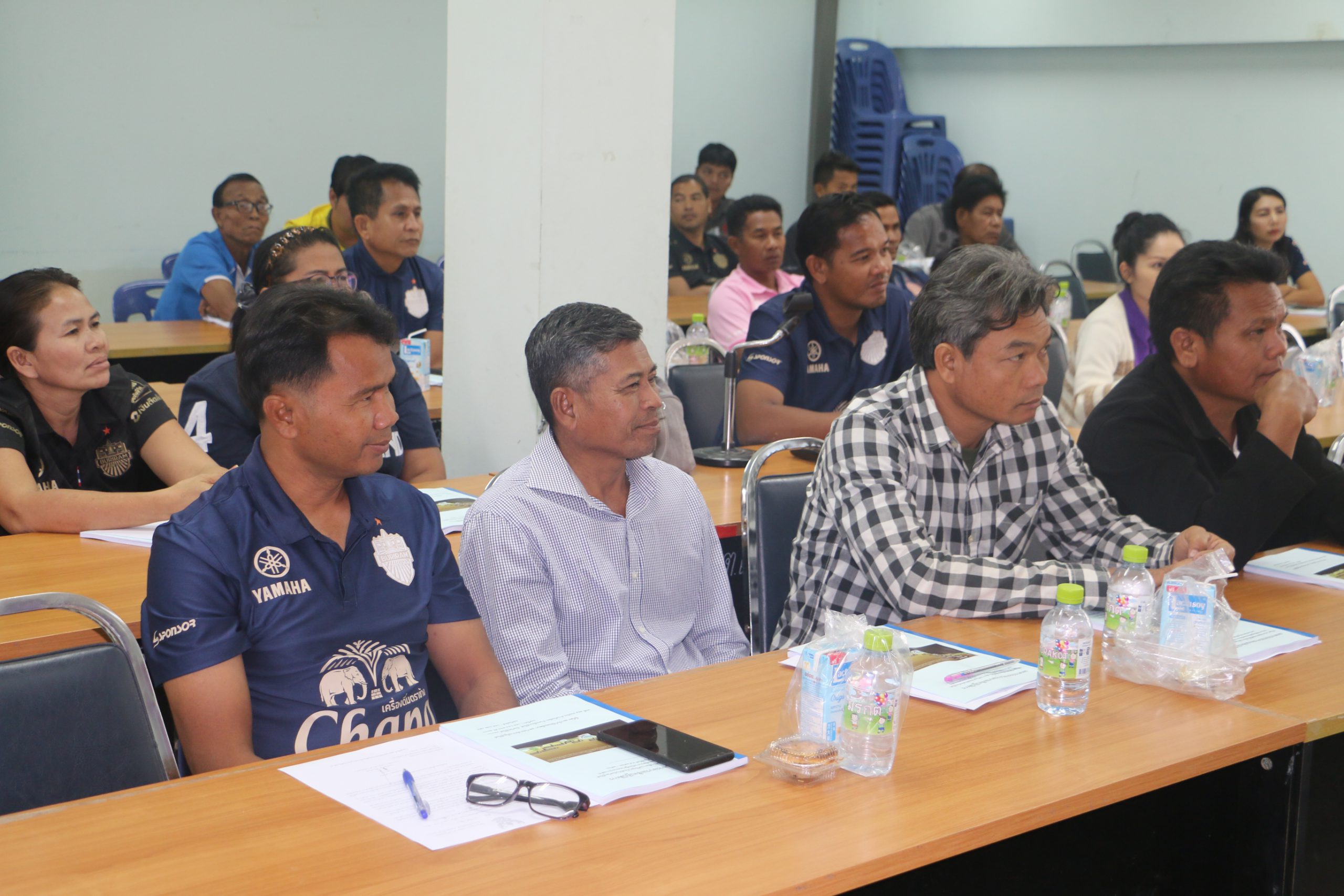 อมรมการจัดตั้งกลุ่มบริหารจัดการน้ำอำเภอเมืองบุรีรัมย์ จังหวัดบุรีรัมย์ อมรมการจัดตั้งกลุ่มบริหารจัดการน้ำอำเภอเมืองบุรีรัมย์ จังหวัดบุรีรัมย์